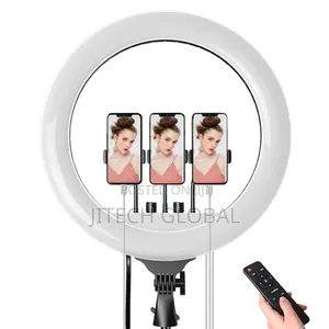 Jl-F388 18inch Ring Light