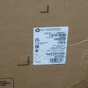 Hp Color Laserjet Enterprise 6800dn Multifunction Printer