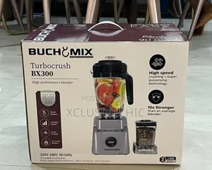 Buchymix Blender Bx 300
