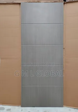 Wooden Door