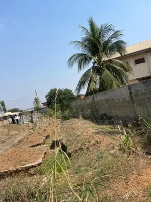 A Plot of Residential Land, Star Gate, Oluyole