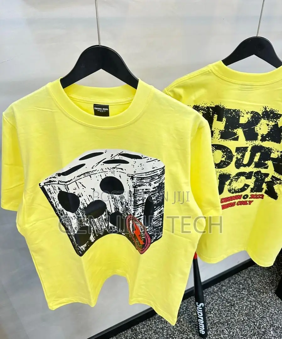 Quality Saint Tshirt