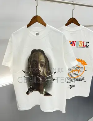 Quality Saint Tshirt