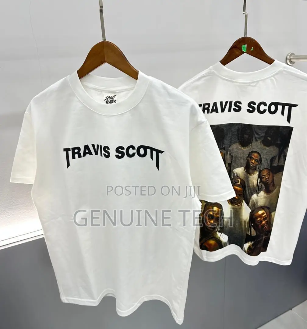 Quality Saint Tshirt