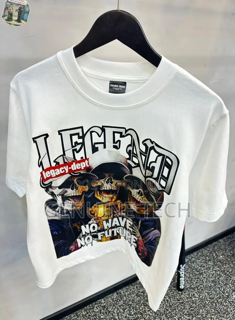 Quality Saint Tshirt