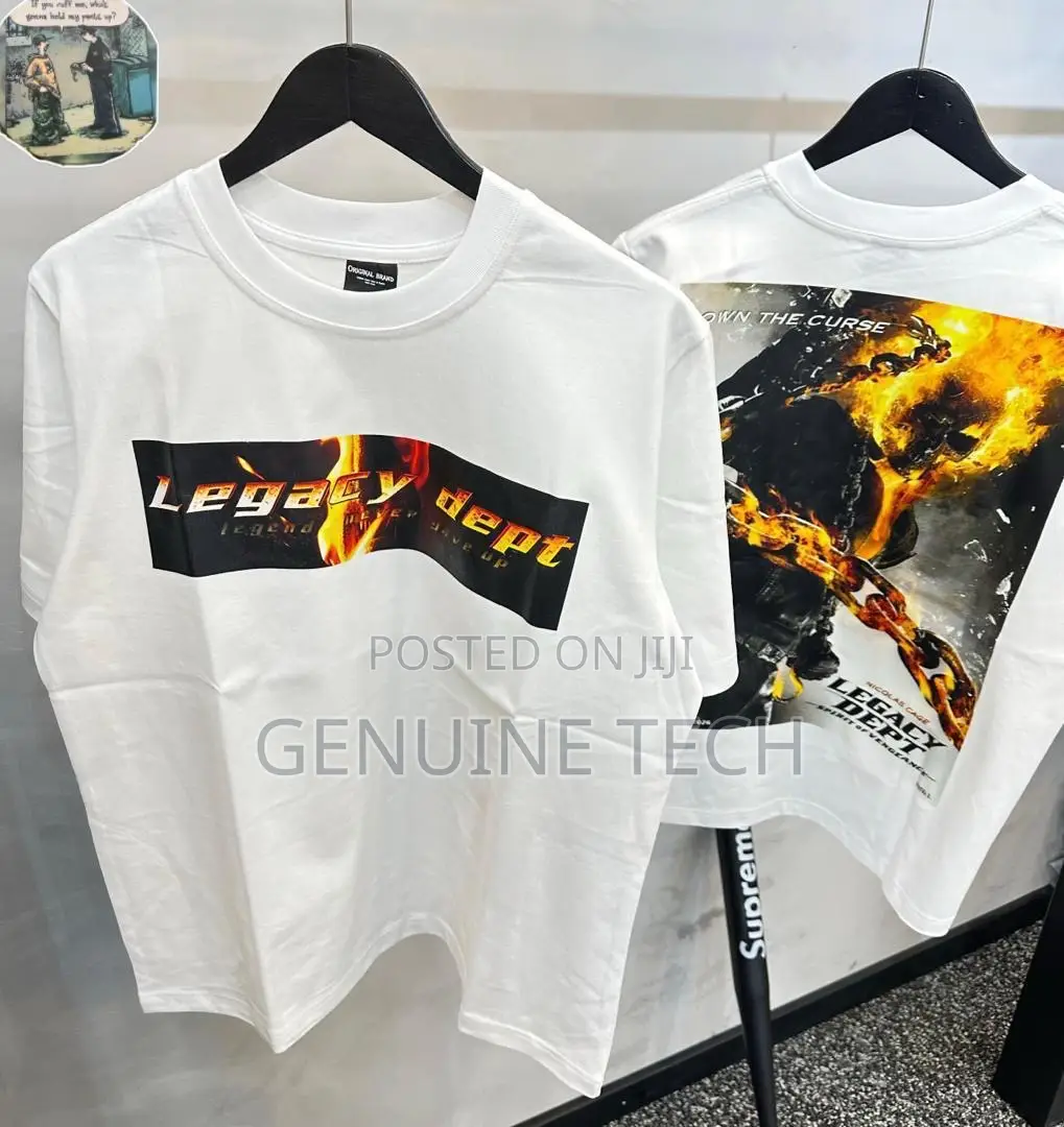 Quality Saint Tshirt