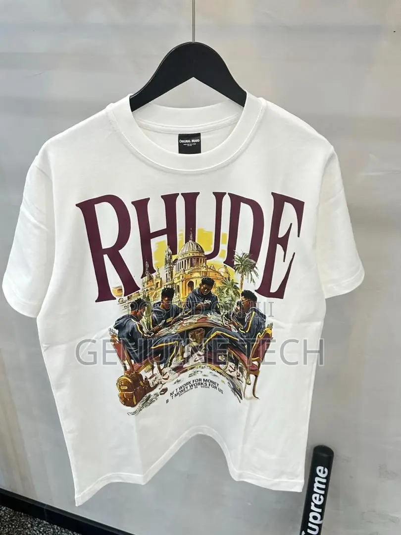 Quality Saint Tshirt
