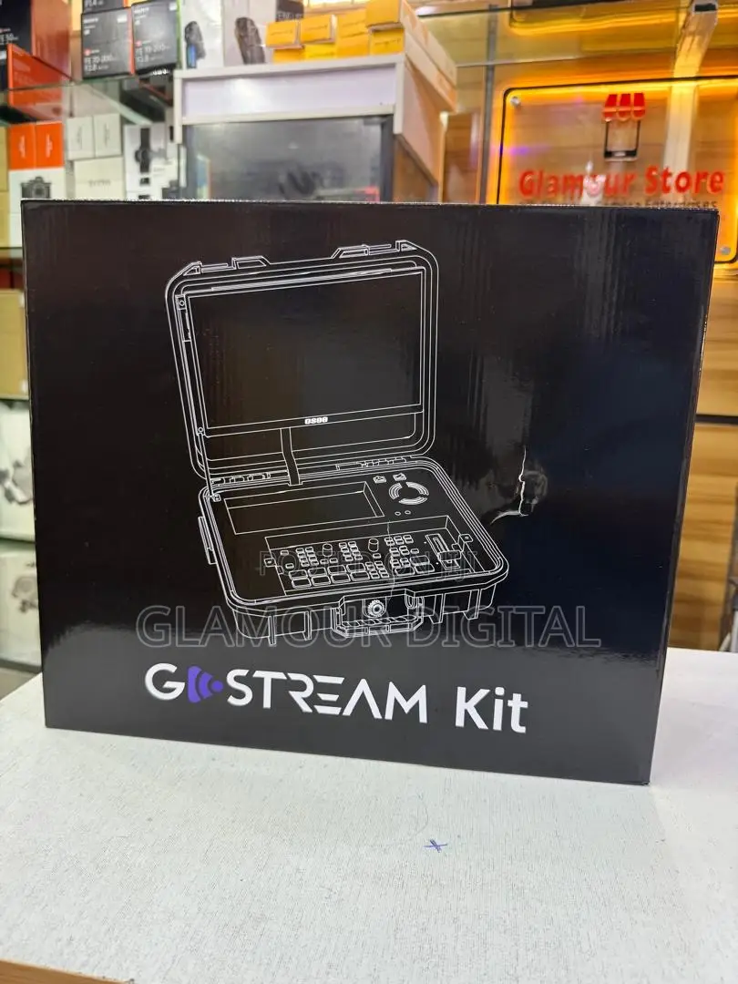 G-Stream Kit