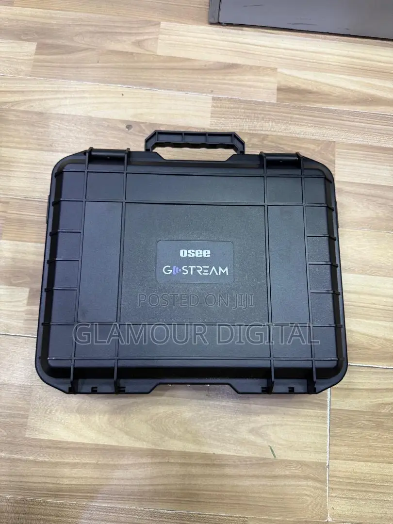 G-Stream Kit
