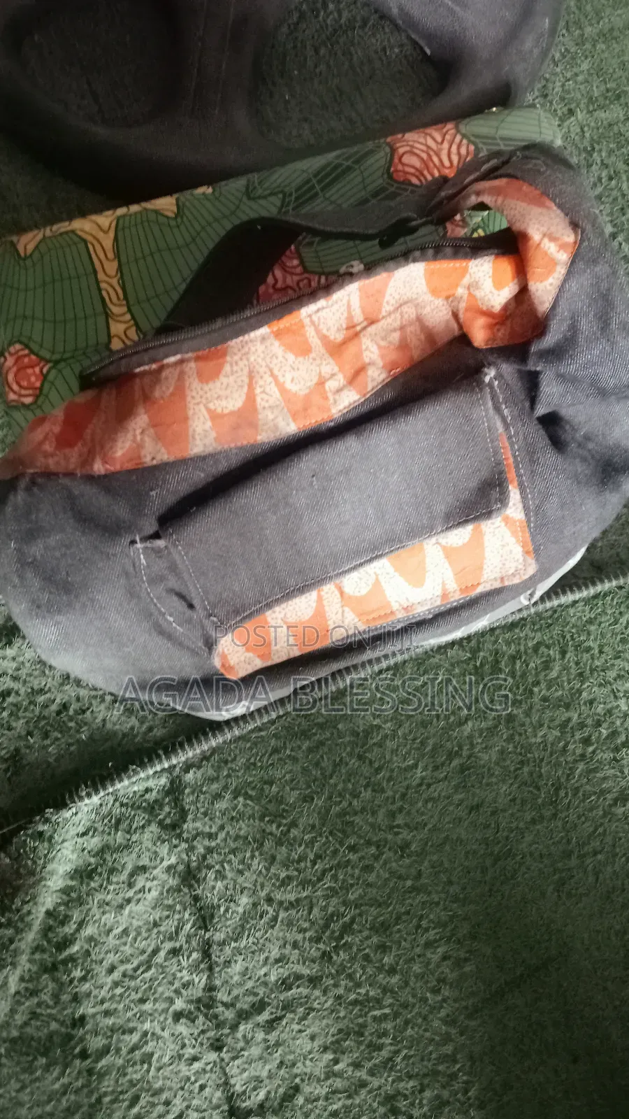 Bag Training