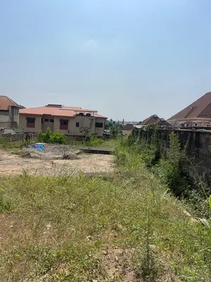 1 Plot of Commercial Land for Rent at Oluyole