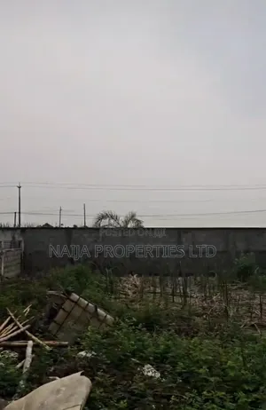 Half Plot of Land at Urban Prime Estate,Abraham Adesanya,Ajah for Sale