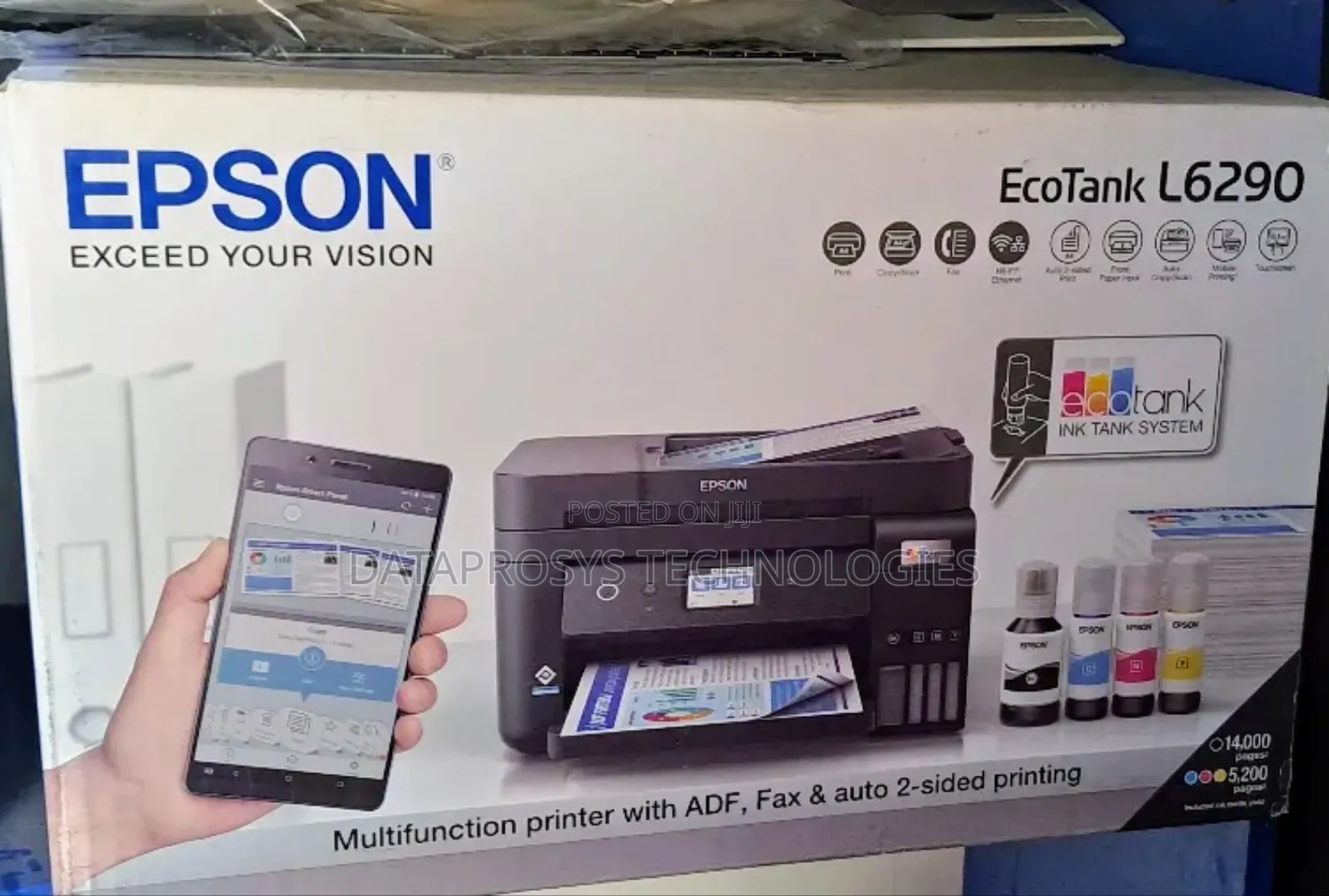 Epson L6290
