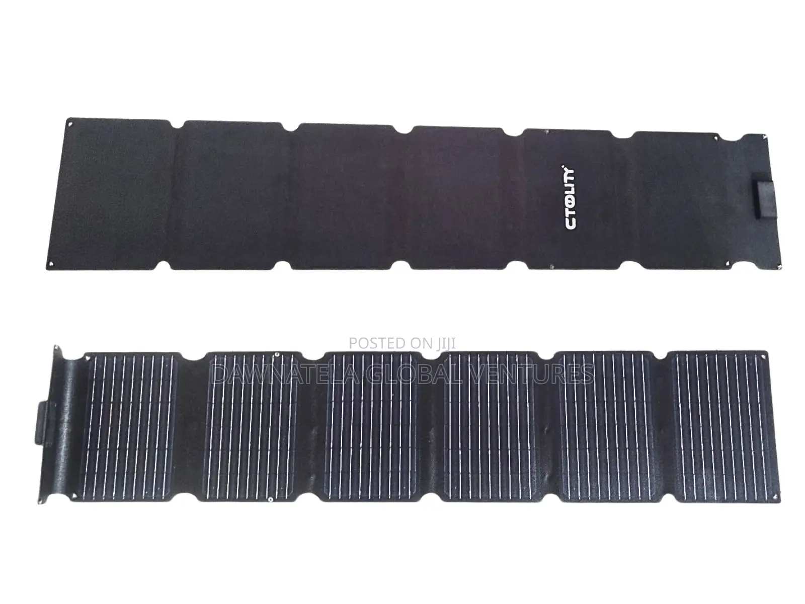 Fouldable Solar P