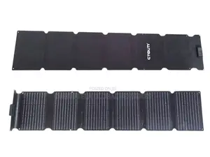 Fouldable Solar P