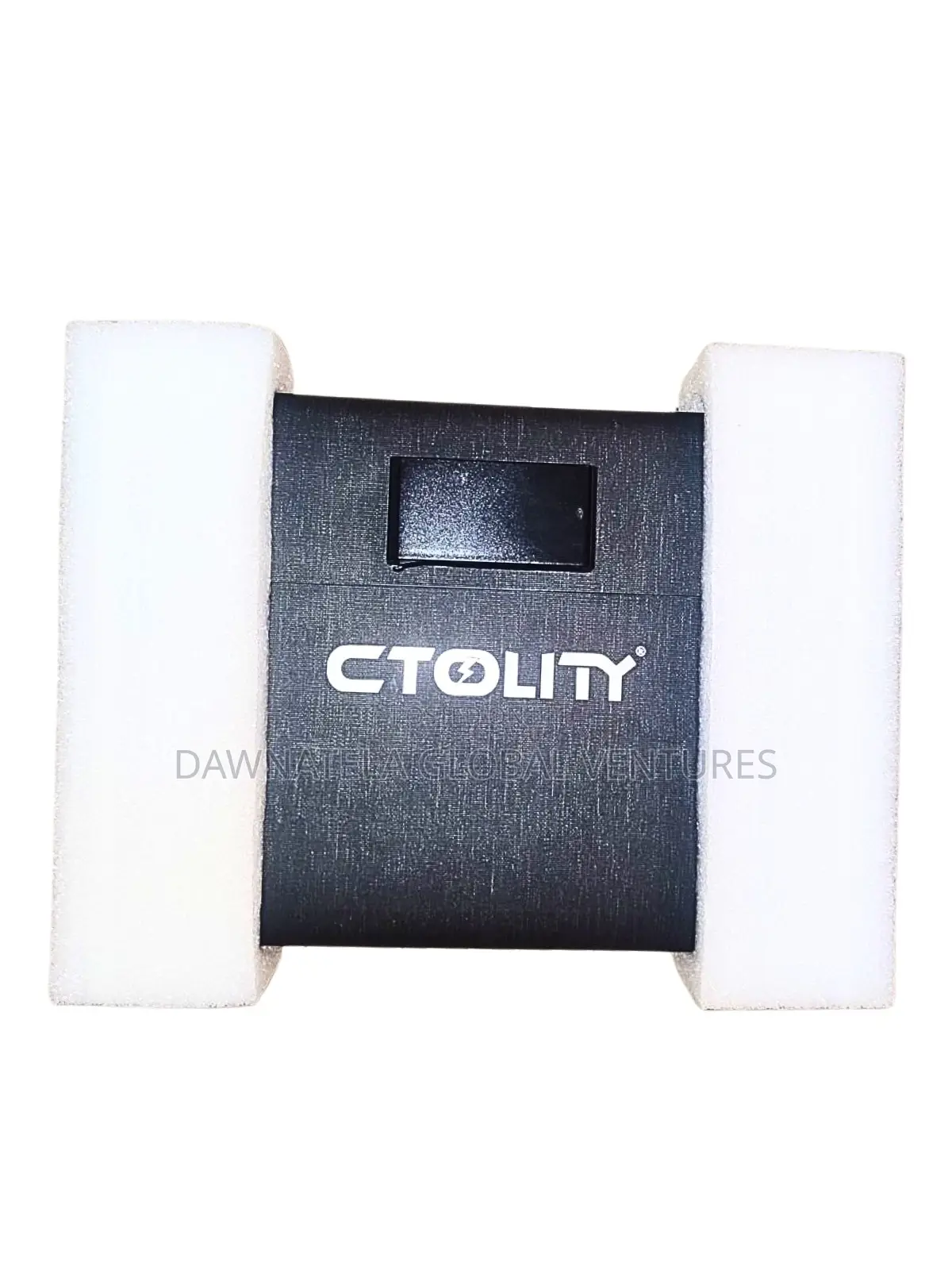 Fouldable Solar P