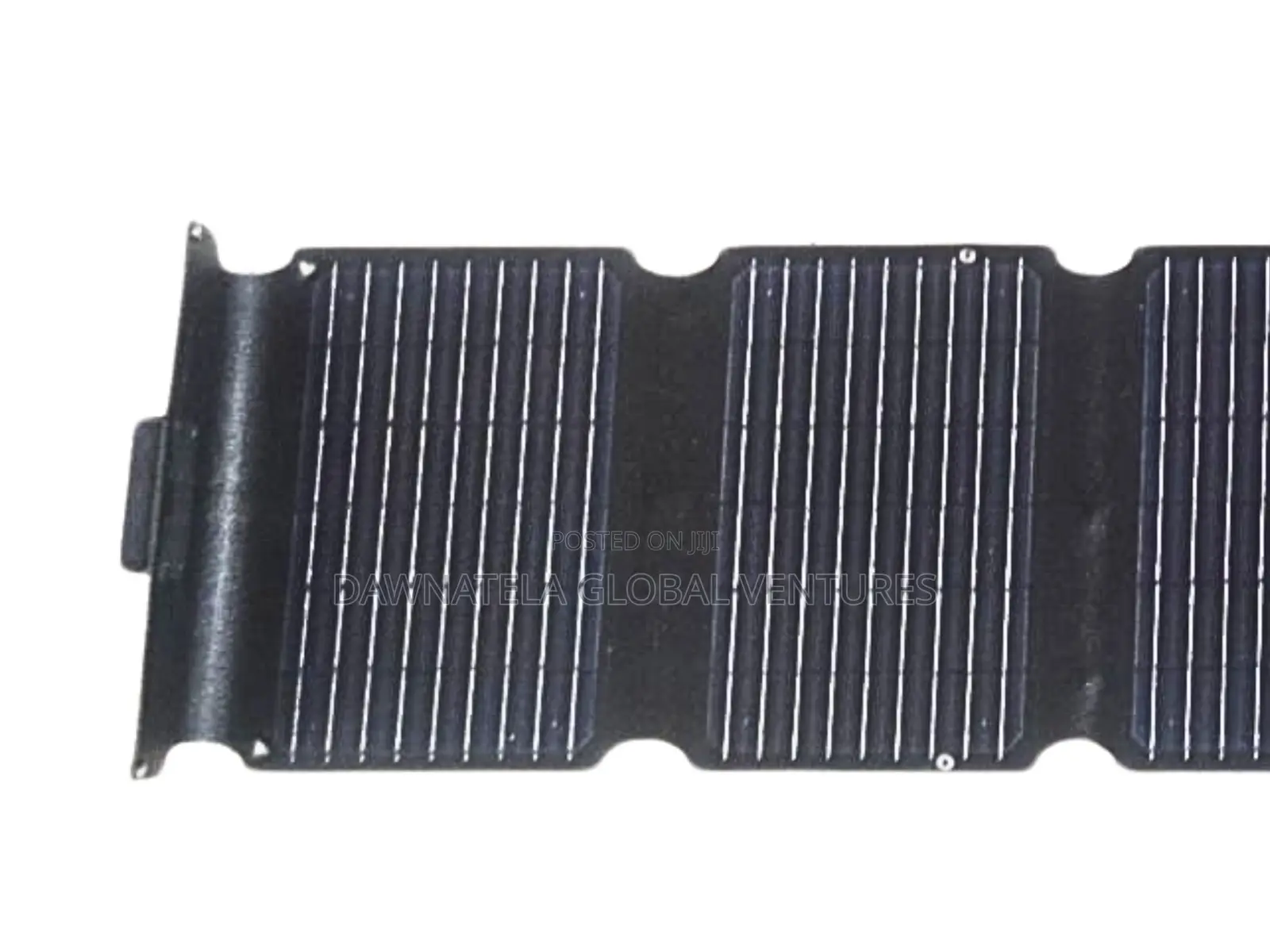 Fouldable Solar P