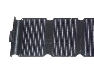 Fouldable Solar P