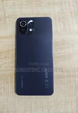 Xiaomi 11 Lite 5G NE 128 GB