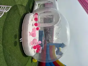 Bubble House for Rent