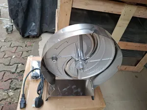 Automatic and Manual Plaintain Slicer.