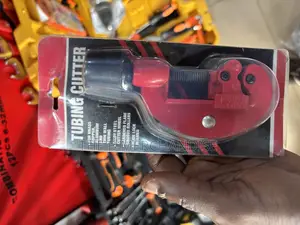 Tubing Cutter