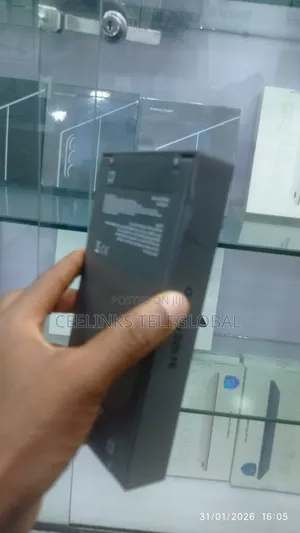 New Samsung Galaxy S25 FE 256 GB Gray