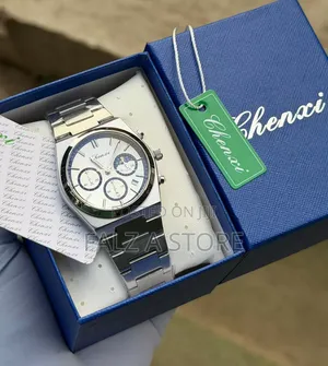 Chenxi Chain Wristwatch (Active Chronography)