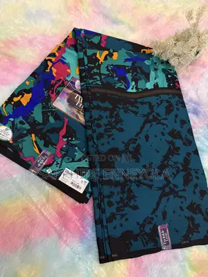 Quality Ankara Fabrics