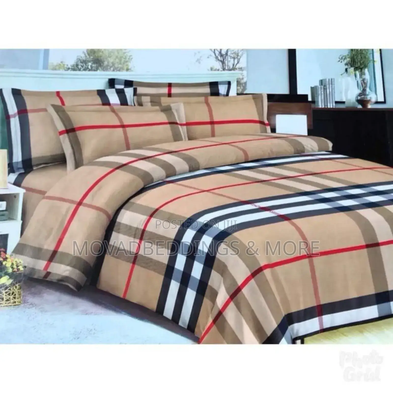 Luxury Quality Beddings