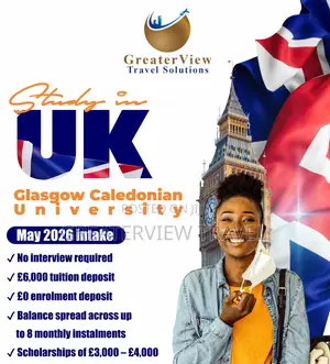 Study in the Uk