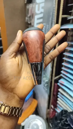 Quality Gear Knob