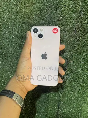 Apple iPhone 13 128 GB Pink