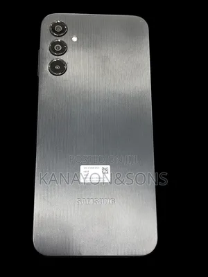 Samsung Galaxy A14 64 GB Black