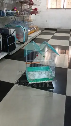 Birds Cages Available for Sale