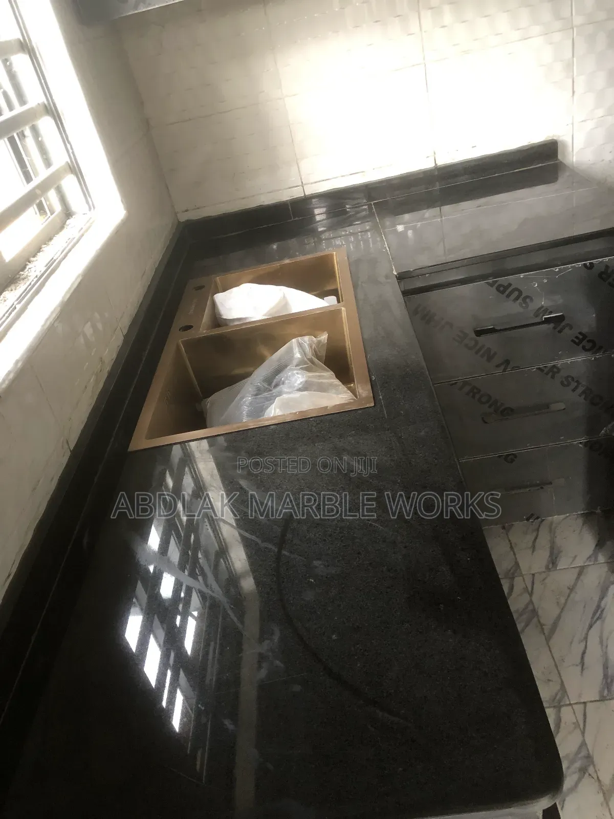 Abdlak Marble and Granite Works