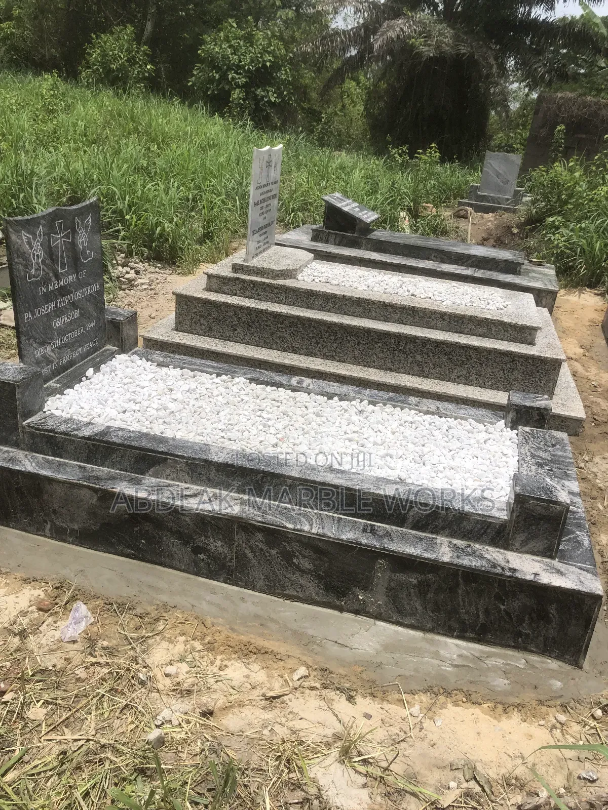Abdlak Marble and Granite Works