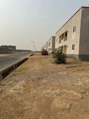 2bdrm Block of Flats in Army Villa Estate, Idu Industrial for sale