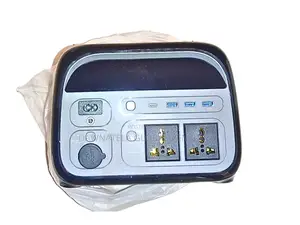 400 Watt Apower400 Portable Power Station: