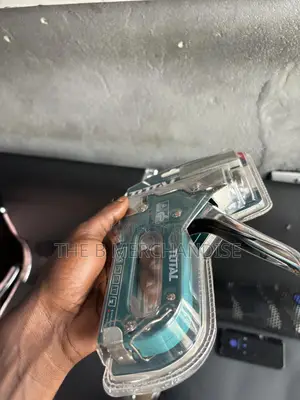 3-in-1 Staple Gun