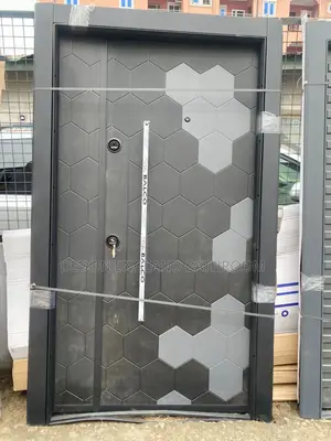 High Quality Turkey Door