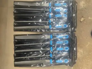 Hand File Set