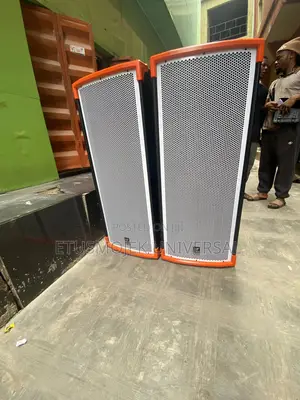 Sound Prince Professional Speakers Sp-127