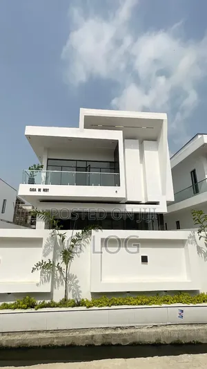 5bdrm Duplex in Ajah, Lekki for sale