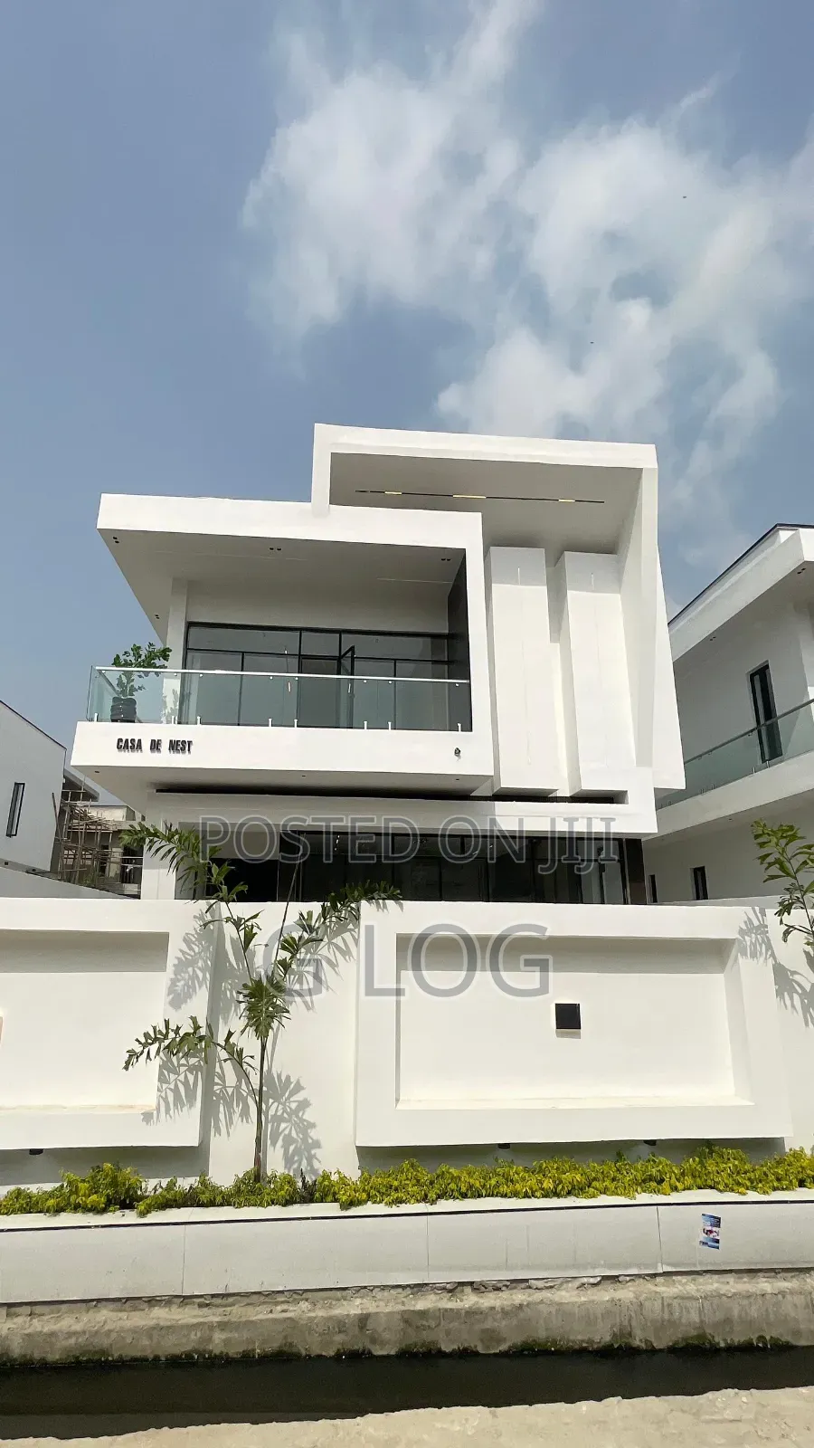 5bdrm Duplex in Ajah, Lekki for sale