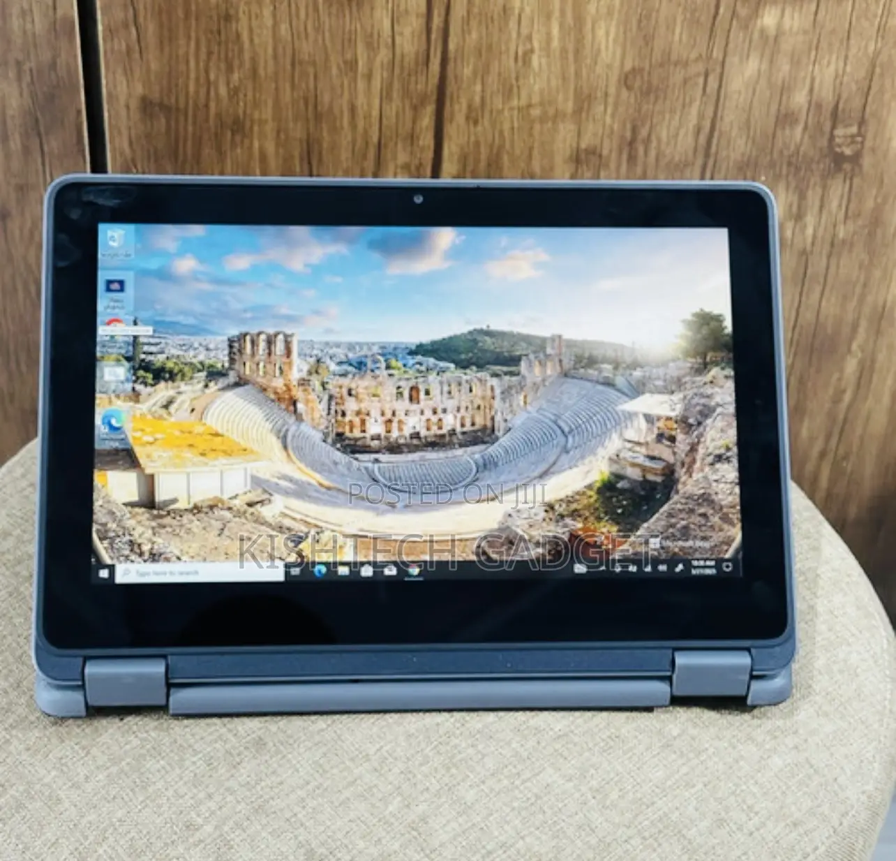 Laptop Dell Latitude 3120 8GB Intel Pentium SSD 128GB in Ikeja ...