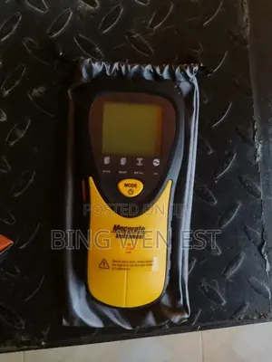 Stud Finder Meter