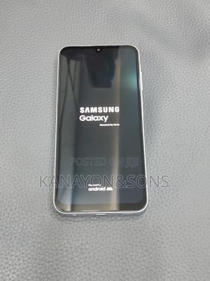 Samsung Galaxy A25 128 GB White