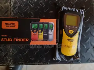 Stud Finder Meter