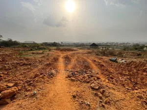 1 Plot of Land